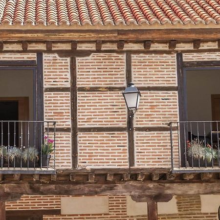 Mi Villa Arevalo Exterior photo