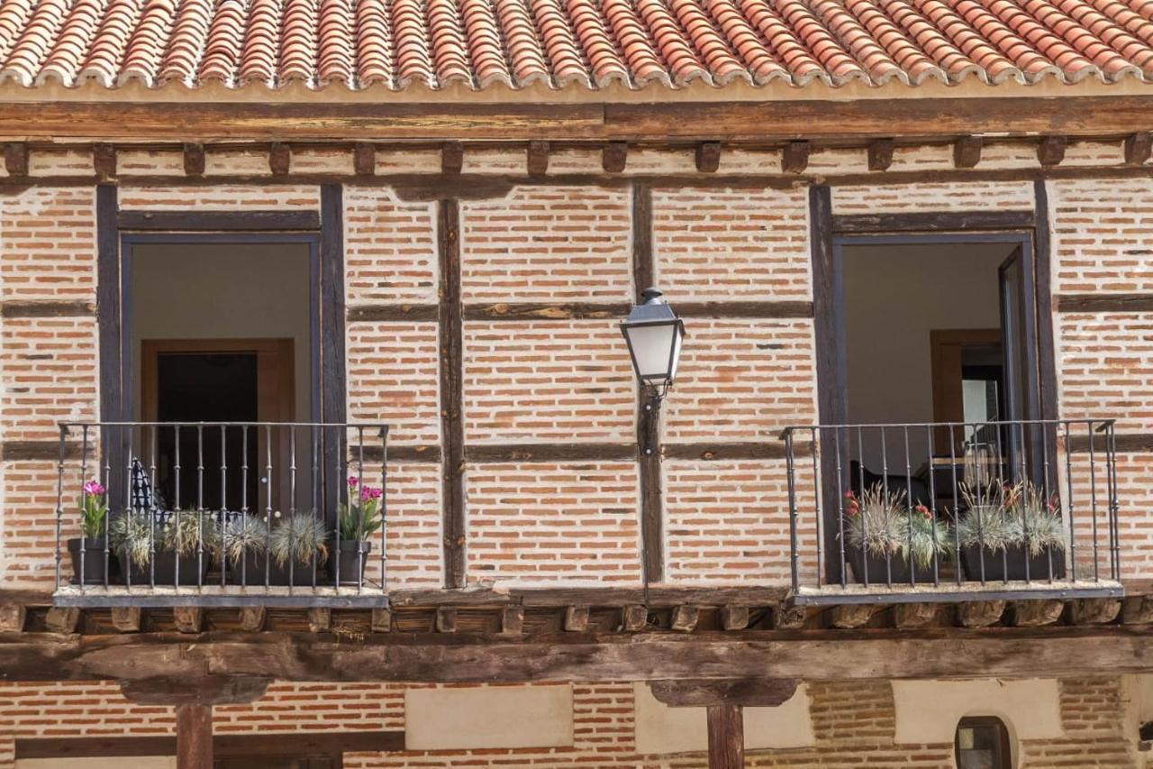 Mi Villa Arevalo Exterior photo