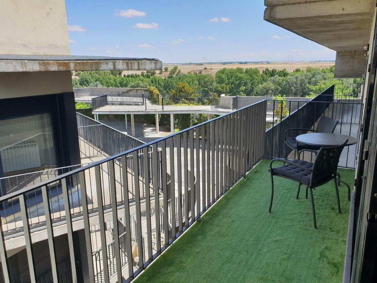 Mi Villa Arevalo Exterior photo